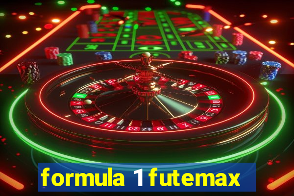 formula 1 futemax